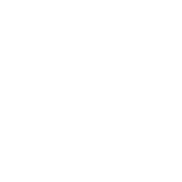 black and white google drive icon